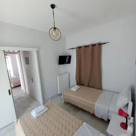 בית נופש Aegean Window 2 *