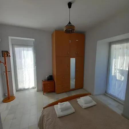 בית נופש Aegean Window 2