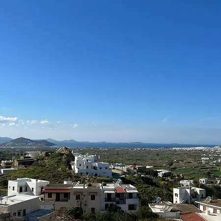 בית נופש Aegean Window 2
