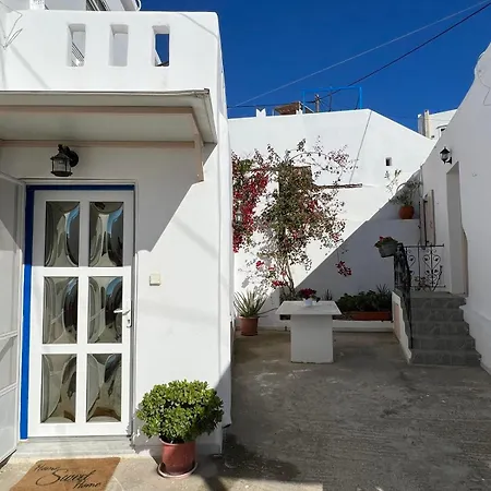 Aegean Window 2 Σπίτι διακοπών