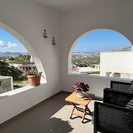 בית נופש Aegean Window 2